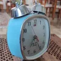 ساعت کوکی کلکسیونی رو میزی|کلکسیون اشیاء عتیقه|تهران, کن|دیوار
