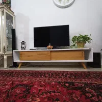 میز تلویزیون 50*200
