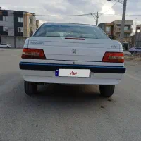 slx te5 مدل98|خودرو سواری و وانت|قره ضیاالدین, |دیوار