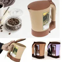 چای ساز و قهوه جوش همراه