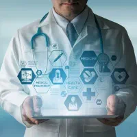 پرستار دستیار پزشک