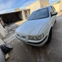 سمند lx مدل95|خودرو سواری و وانت|بوشهر, |دیوار