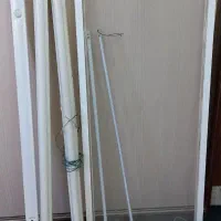 لامپ مهتابی سالم|لامپ و چراغ|زنجان, |دیوار