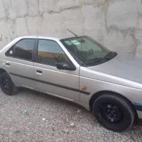 پژو۴۰۵