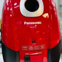 جاروبرقی پاناسونیک