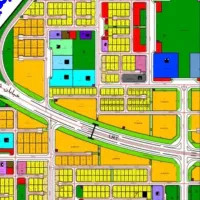 امتیاز قطعه در فاز یک شهر جدید شهریار