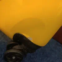 چمدان کودک|کیف، کفش، کمربند|مشهد, تربیت (صدف)|دیوار