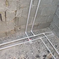 لوله کشی اب و فاظلاب