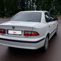 سمند LX مدل ۹۶ بدون خرج|خودرو سواری و وانت|تهران, شکوفه|دیوار