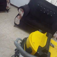 شستشوی مبل /مبل شویی در منزل/پاکBEST|خدمات نظافت|رامسر, |دیوار