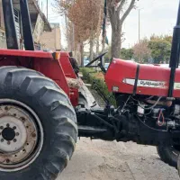 تراکتور فرگوسن