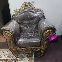 مبل 8 نفره|مبلمان خانگی و میز عسلی|تهران, زنجان جنوبی|دیوار