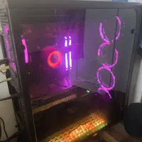 سیستم گیمینگ