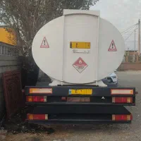 وسایل نقلیه|خودرو سنگین|نقده, |دیوار