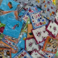 دستگیره ضخیم آشپزخانه دوتا ۵۰ت