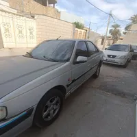 پژو پارس ساده، مدل ۱۳۸۳|خودرو سواری و وانت|جهرم, |دیوار