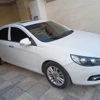 جک جی ۵ اتوماتیک 1800cc مدل ۹۳