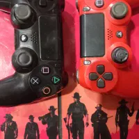 پِلی استیشن۴