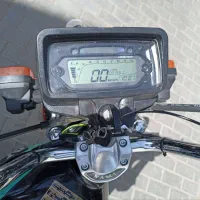 موتور هندا ۲۰۰|موتورسیکلت|مشهد, موعود|دیوار