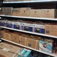 جنرال دینام کولر آبی شرکتی گواهینامه ضمانت اندیشه|کولر آبی|کرج, شهرک ظفر|دیوار
