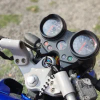 پالس 220 مدل 89|موتورسیکلت|گرگان, |دیوار