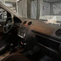 کم کارکرد ترین فولکس کدی در ایران|خودرو سواری و وانت|تهران, تهرانپارس جنوبی|دیوار