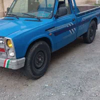 نیسان مدل 98