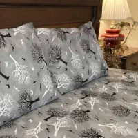 روتختی دو نفره ۱۸۰ در ۲ شش تکه