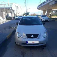 تیبا ۹۷ سند تک برگ