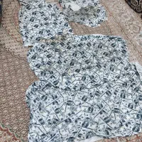 پارچه ای|لوازم خیاطی و بافتنی|دوگنبدان, |دیوار