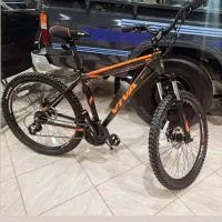 دوچرخه ویوا ۲۶