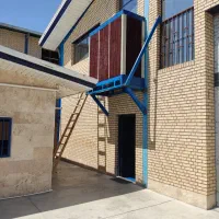 کولر آبی صنعتی 50000