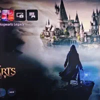 ps5 پلی استیشن ۵ ps 5 دو دسته فول بازی دیسک خور|کنسول، بازی ویدئویی و آنلاین|همدان, |دیوار