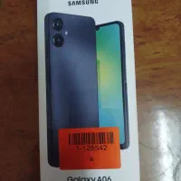 گوشی سامسونگ نو a06