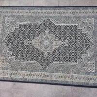 فرش ماشینی ستاره کویر یزد