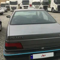 پژو ۴۰۵ مدل ۸۸|خودرو سواری و وانت|اسلامشهر, ملکآباد|دیوار