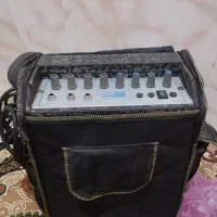 باند اکو|صوتی و تصویری|قم, ولیعصر|دیوار