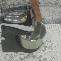 هم زن برقی استفاده نشده