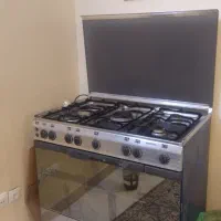 گاز اریستون ایتالیا