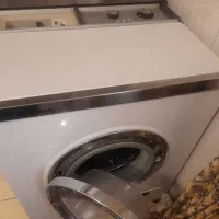 لباسشویی کنوود ۷ کیلویی
