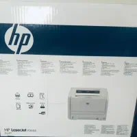 فروش پرینتر Hp LaserJet p2035