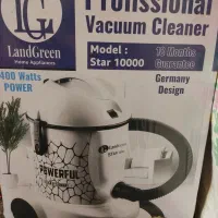 جارو برقی پلمپ