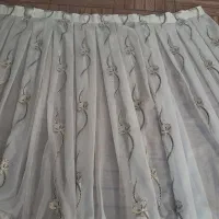 پرده اتاق خواب