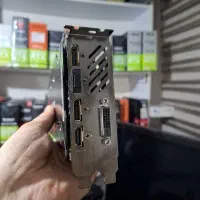 کارت گرافیک GIGABYTE GTX 1070 G1 Gaming|قطعات و لوازم جانبی رایانه|تهران, سلسبیل شمالی|دیوار