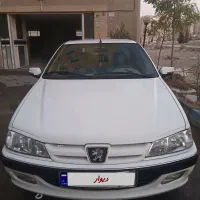 پژو پارس کم کار