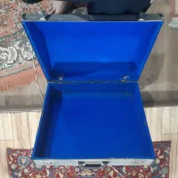 جعبه اکاردیون سالم|پیانو، کیبورد، آکاردئون|تبریز, |دیوار