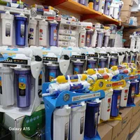 فروش اقساطی تصفیه آب درویشی|آبسردکن و تصفیه آب|بروجرد, |دیوار