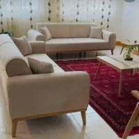 تخفیف نوروزی|مبلمان خانگی و میز عسلی|آق قلا, |دیوار