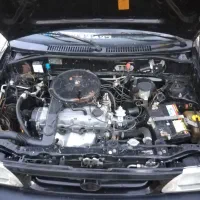 پراید82خانگی|خودرو سواری و وانت|گلپایگان, |دیوار