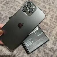 اپل iPhone 13 Pro Max با حافظهٔ ۲۵۶ گیگابایت